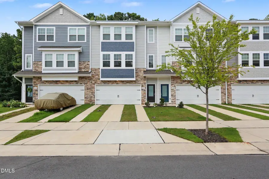 6903 Woodland Stream Place, Raleigh, NC 27616 - #2