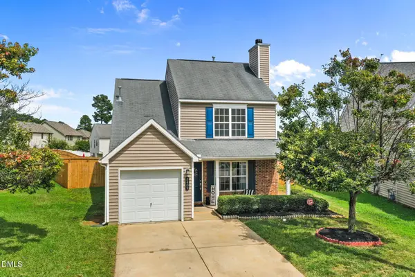 3409 Monsieur Court, Raleigh, NC 27610