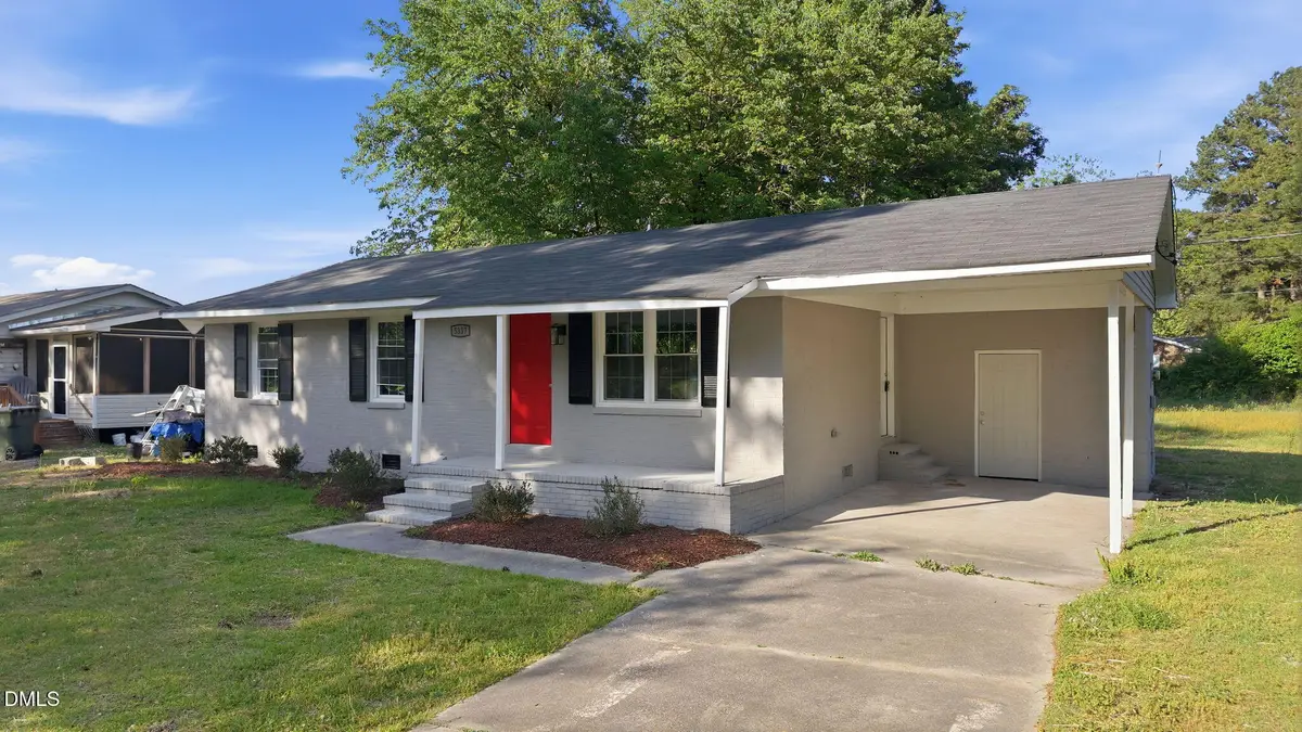 5337 Us 264a Highway, Wilson, NC 27893 - #1