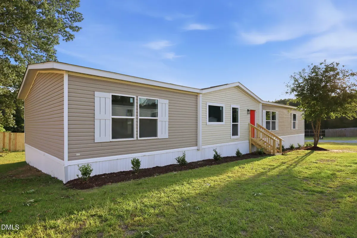 3920 Mckethan Street, Wade, NC 28395 - #1