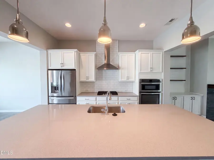 1625 Silo Ridge Drive, Wake Forest, NC 27587 - #2
