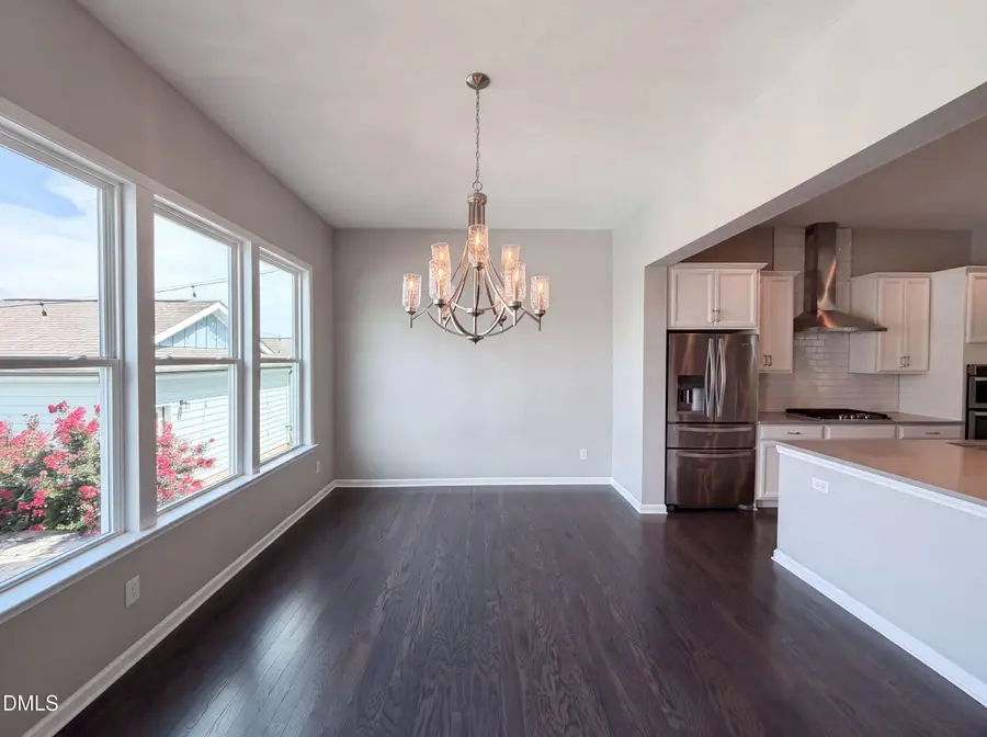 1625 Silo Ridge Drive, Wake Forest, NC 27587 - #3