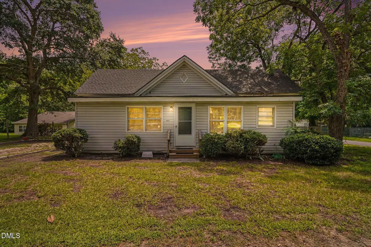 502 N Cypress Street, Wendell, NC 27591 - #1