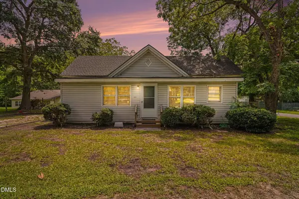 502 N Cypress Street, Wendell, NC 27591