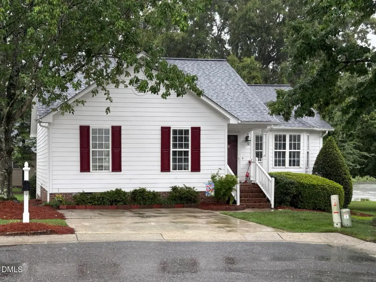 6 Bethany Place, Durham, NC 27712 - #1