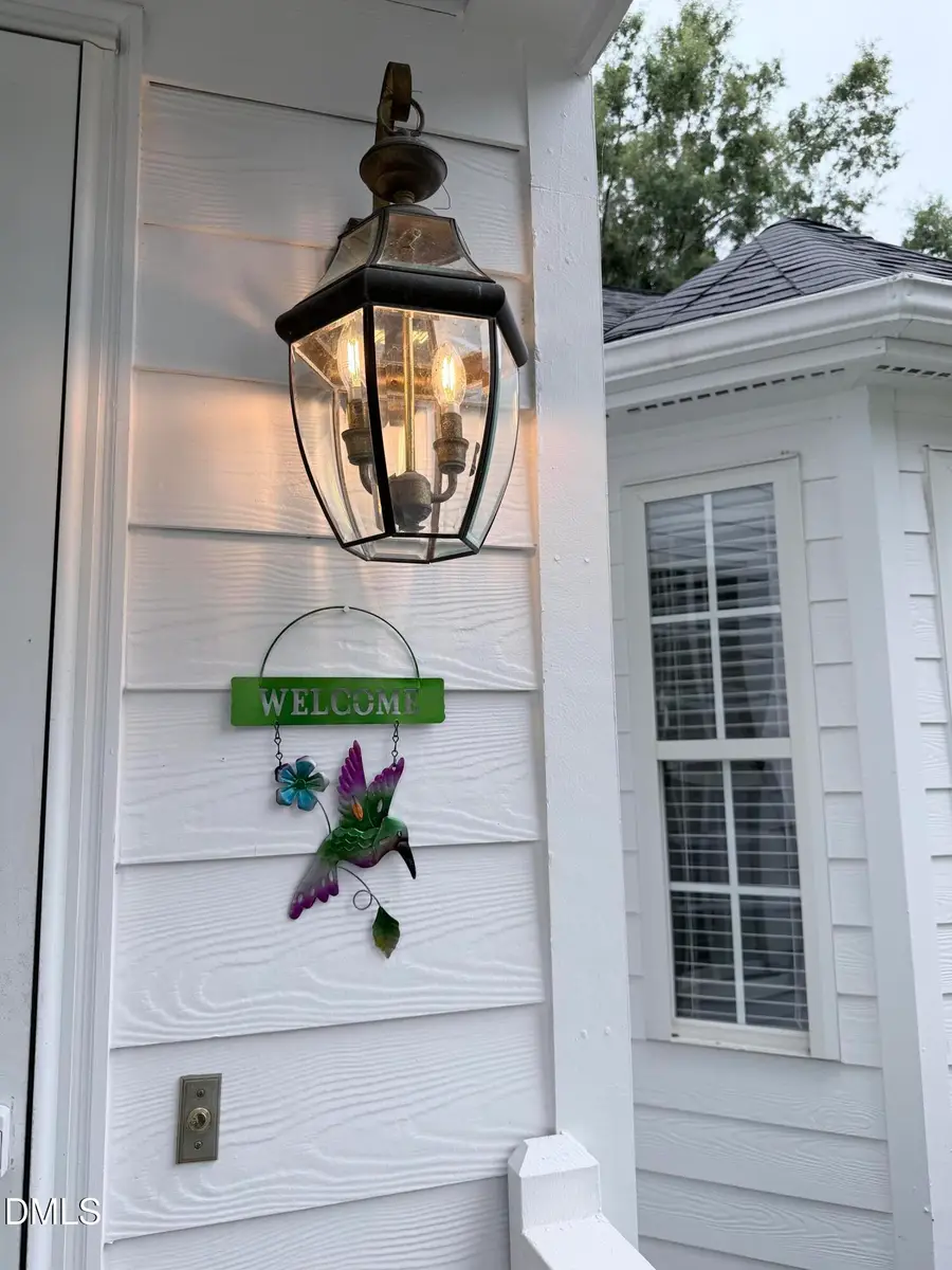 6 Bethany Place, Durham, NC 27712 - #2