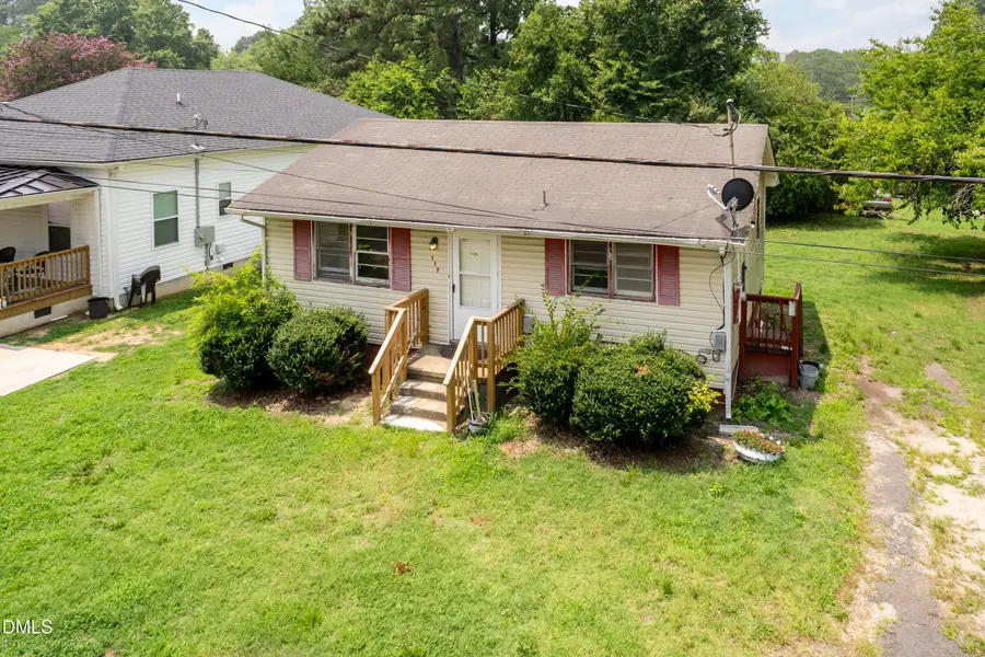117 Warren Avenue, Oxford, NC 27565 - #2
