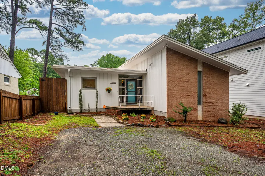 2710 Ashley Street, Durham, NC 27704 - #2