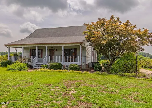 352 Carr Church Road, Clinton, NC 28328