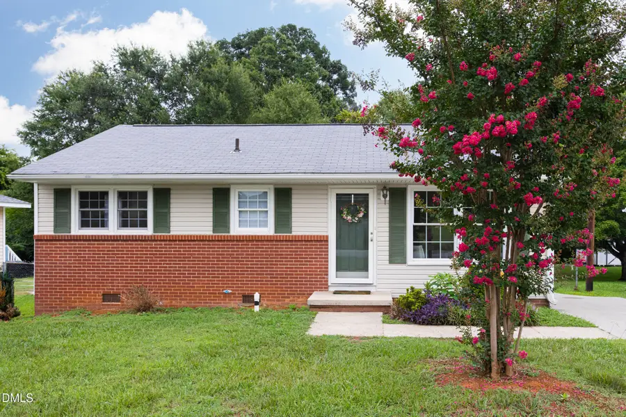 109 S 10th Street, Mebane, NC 27302 - #2