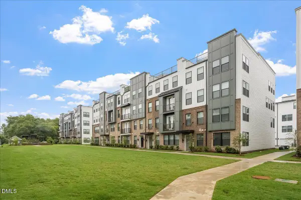 1234 Coach Station Alley, Raleigh, NC 27601