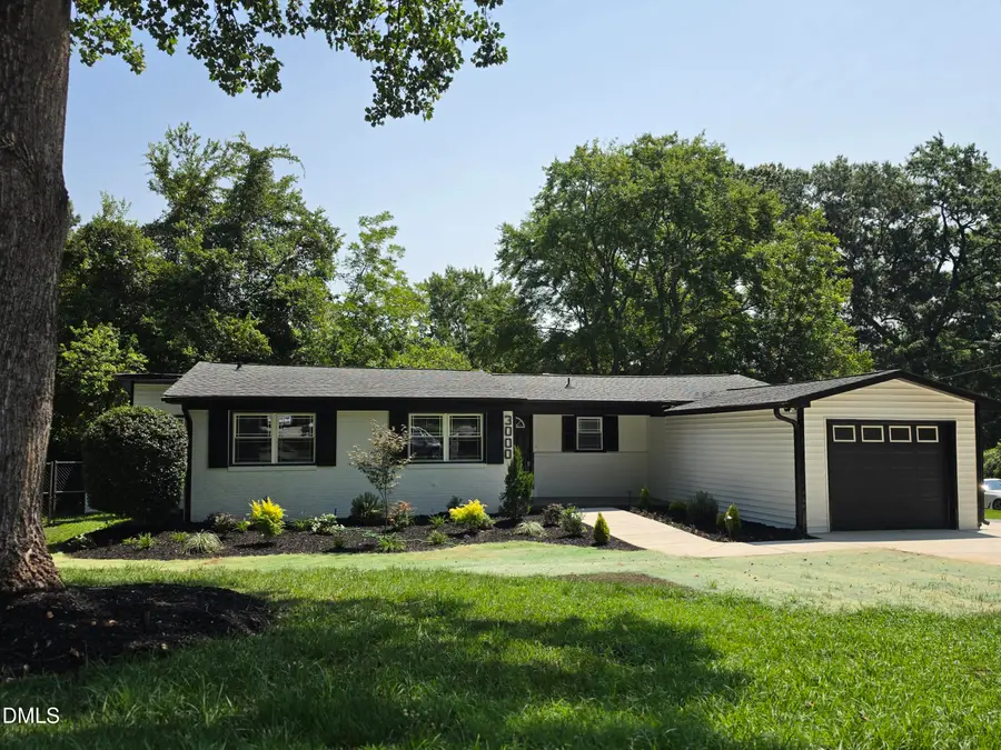 3000 Brentwood Road, Raleigh, NC 27604 - #2