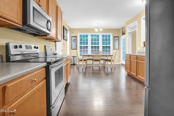 669 Hay River Street, Garner, NC 27529
