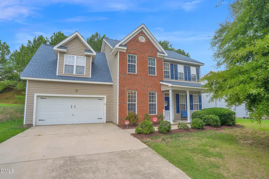 669 Hay River Street, Garner, NC 27529 - #3