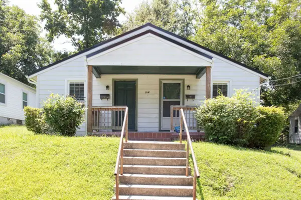 314 Price Avenue, Durham, NC 27707