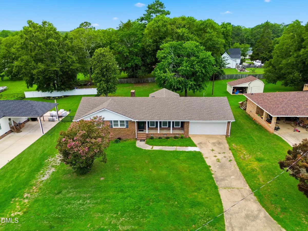 318 Crescent Drive, Clayton, NC 27520 - #1