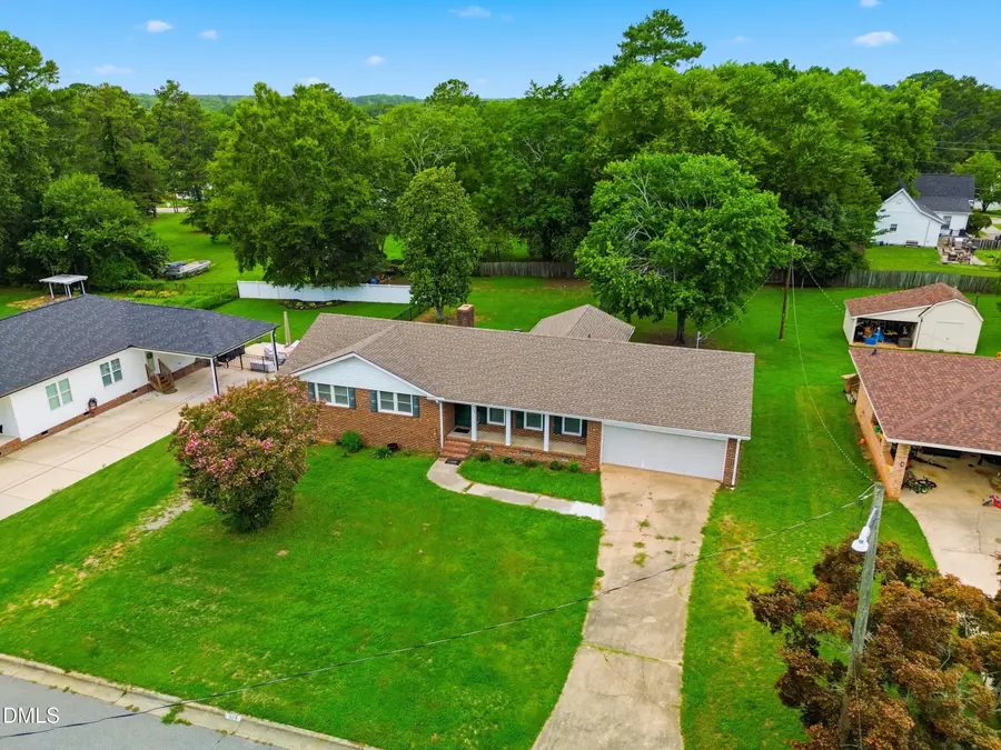 318 Crescent Drive, Clayton, NC 27520 - #3