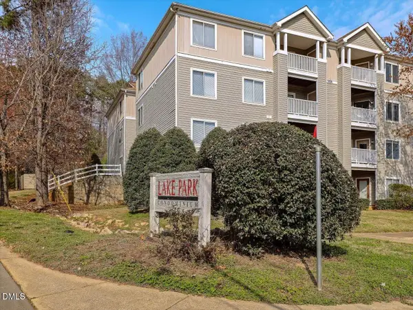 1231 University Court, Raleigh, NC 27606