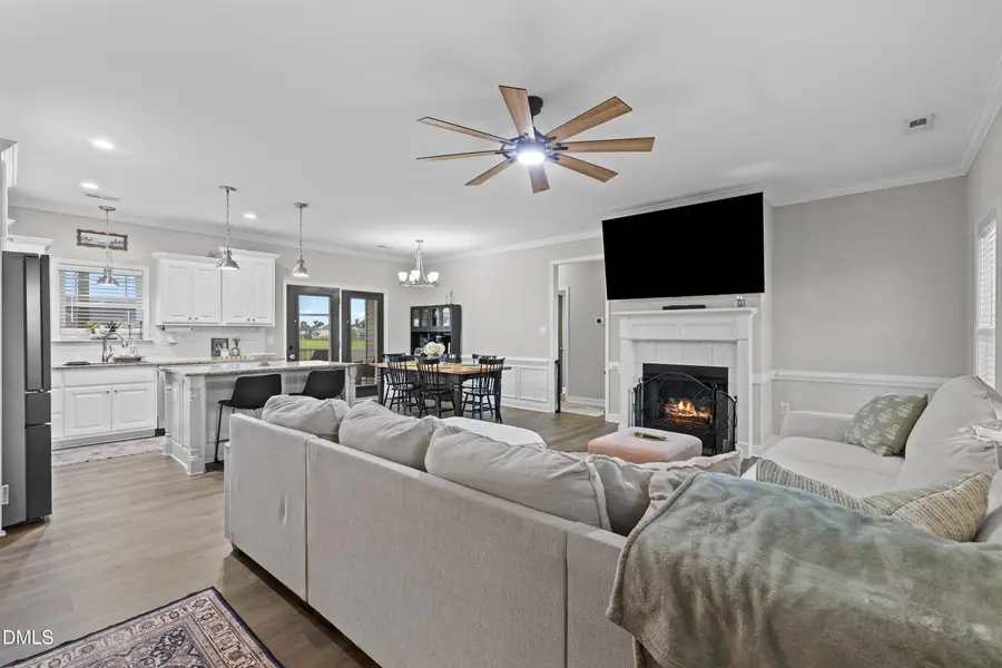 93 Yurman Lane, Smithfield, NC 27577 - #3