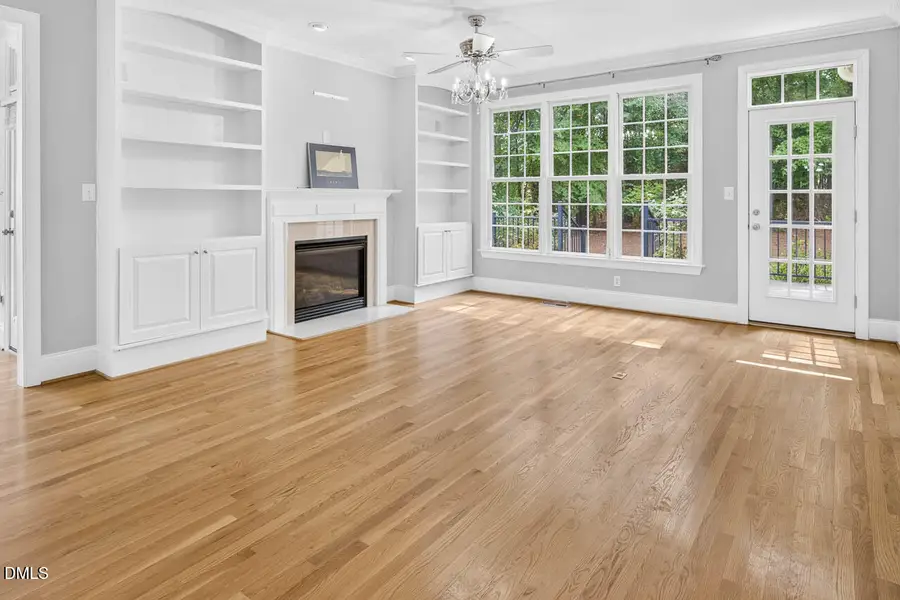 1613 Wooten Court, Wake Forest, NC 27587 - #2