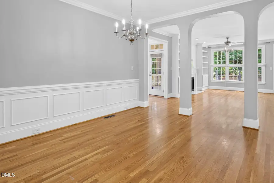 1613 Wooten Court, Wake Forest, NC 27587 - #3