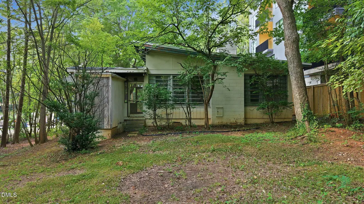 2205 Garden Place, Raleigh, NC 27607 - #1