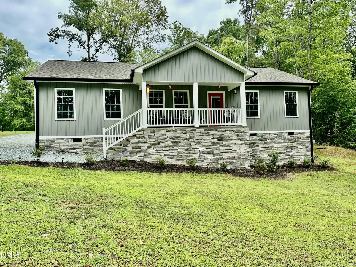 249 Fishermans Point Road, Roxboro, NC 27574 - #1