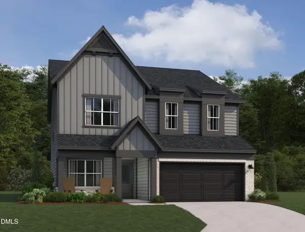 4412 Emeline Way, Fuquay Varina, NC 27526