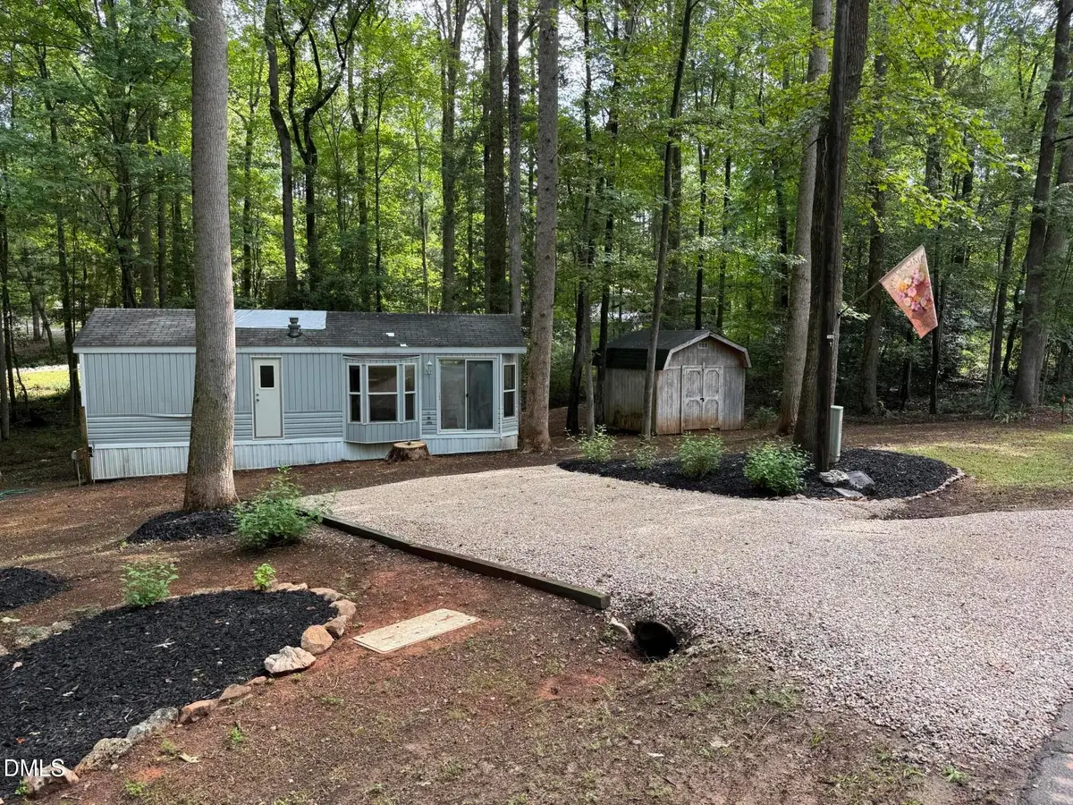 113 Kansas Drive, Louisburg, NC 27549 - #1
