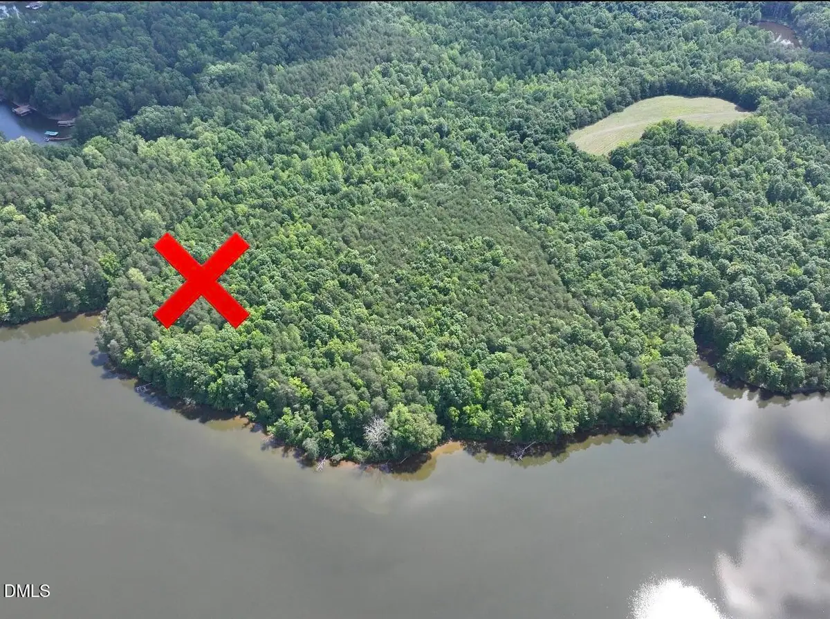 Tract F Victor Williford Road, Roxboro, NC 27574 - #1