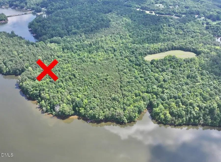 Tract F Victor Williford Road, Roxboro, NC 27574 - #3