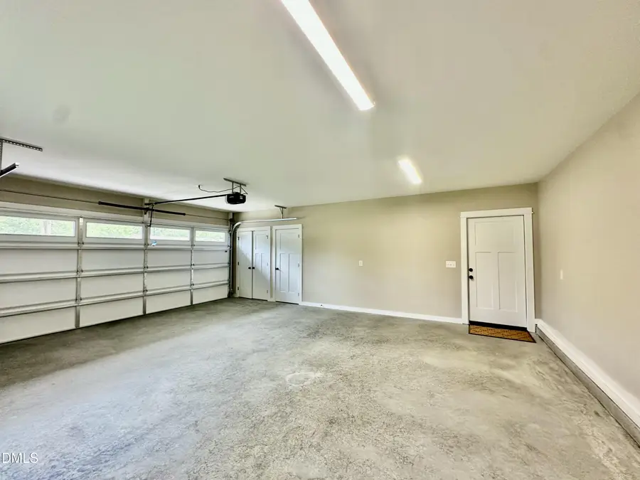 215 Jones Street, Roxboro, NC 27573 - #3