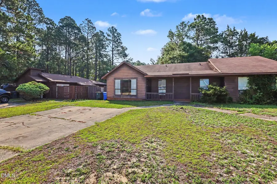 645 Mosswood, Fayetteville, NC 28311 - #2