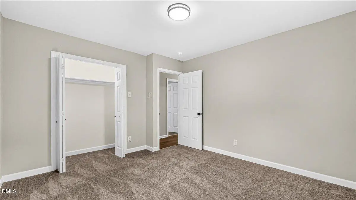 524 W Bywood Drive, Durham, NC 27712 - #1