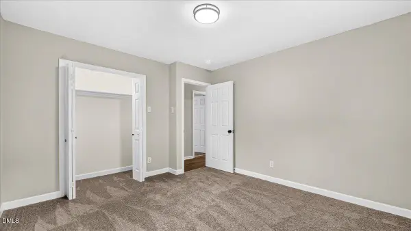 524 W Bywood Drive, Durham, NC 27712