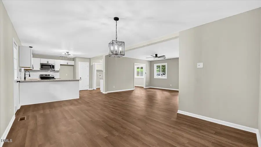 524 W Bywood Drive, Durham, NC 27712 - #2