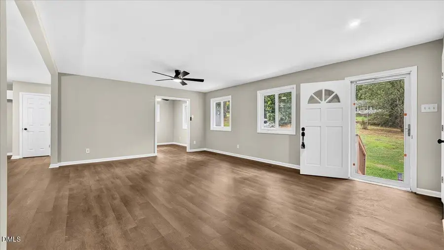 524 W Bywood Drive, Durham, NC 27712 - #3