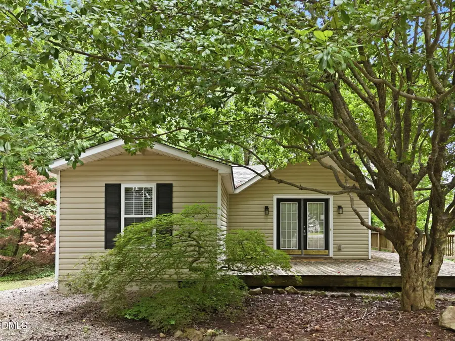 120 Carolina Avenue, Oxford, NC 27565 - #3