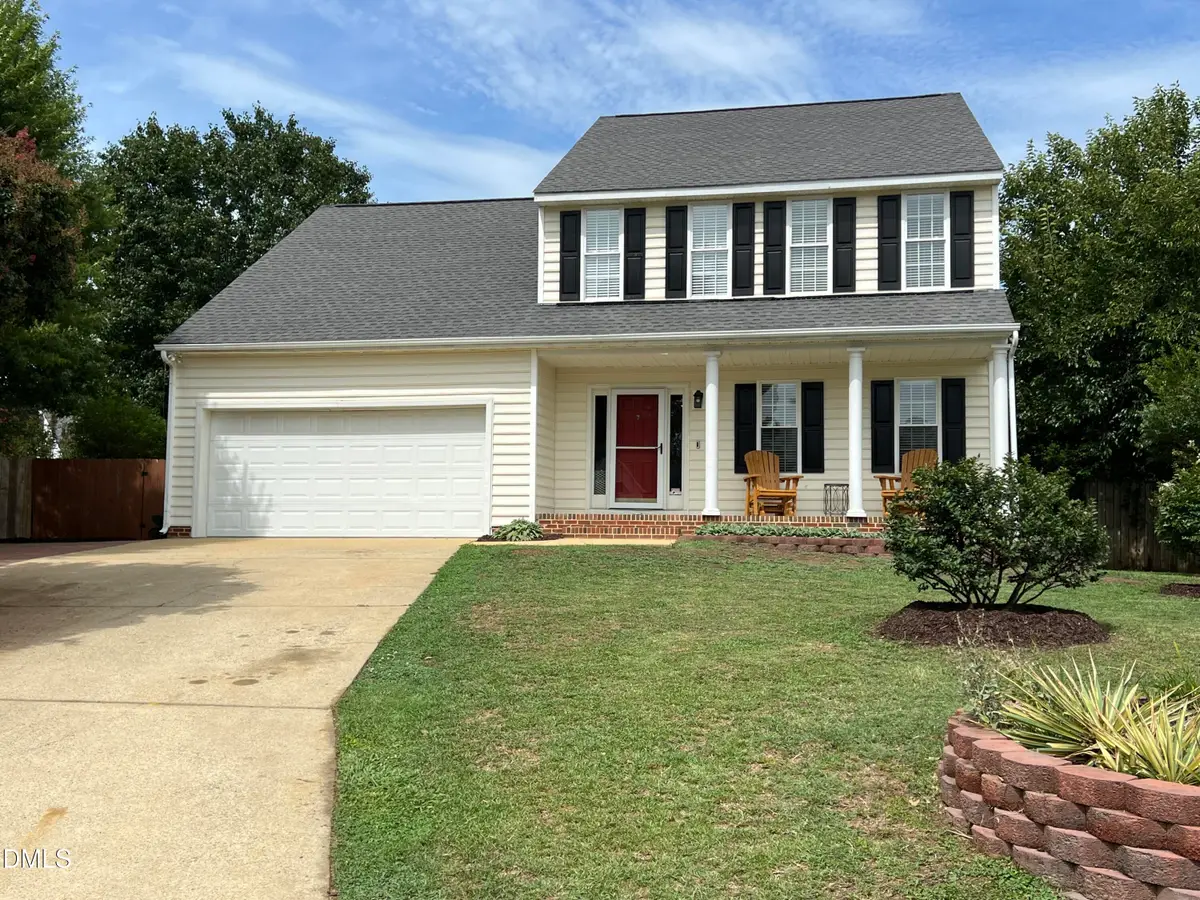 104 Uphill Court, Holly Springs, NC 27540 - #1