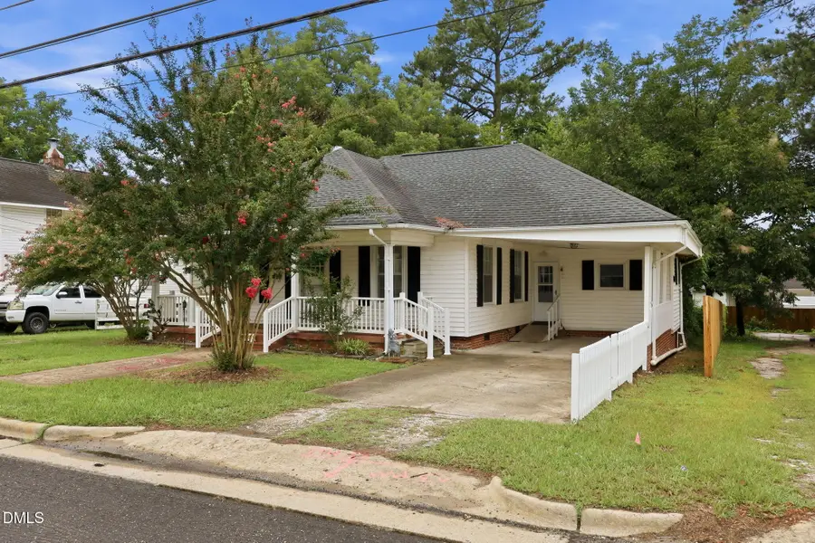 402 S 13th Street, Erwin, NC 28339 - #2