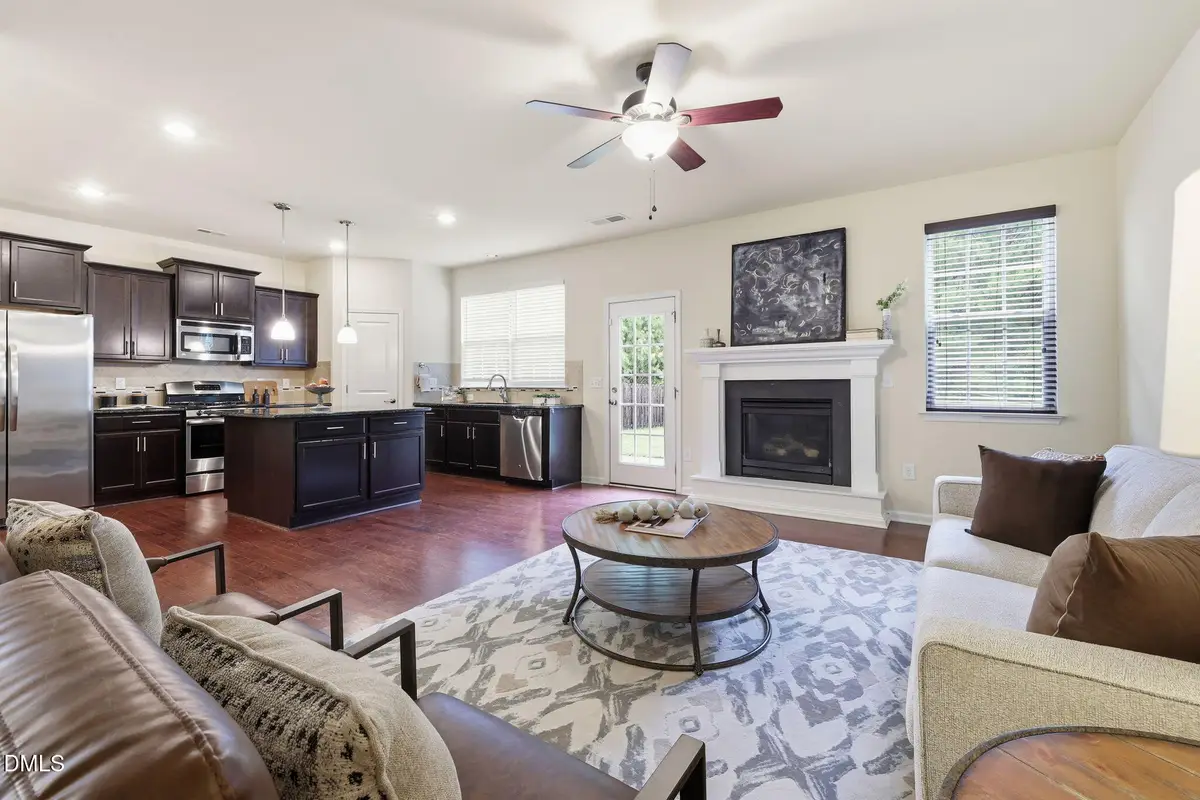 405 Cottonseed Way, Durham, NC 27703 - #1
