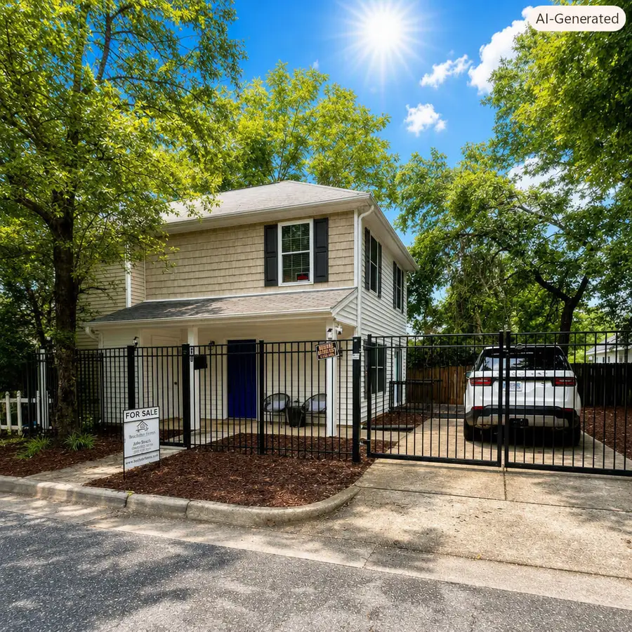 220 Bladen Street, Raleigh, NC 27601 - #3