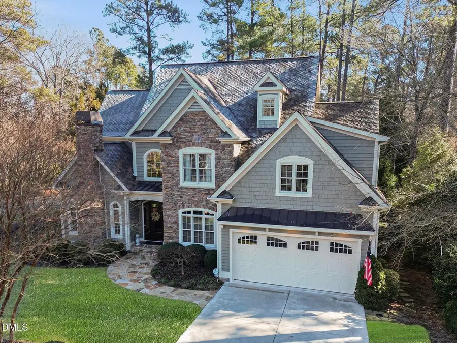 84401 Winslow, Chapel Hill, NC 27517 - #2