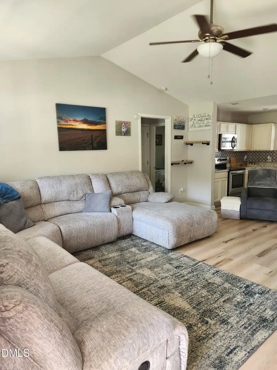 108 Forest Island Avenue, Smithfield, NC 27577 - #3