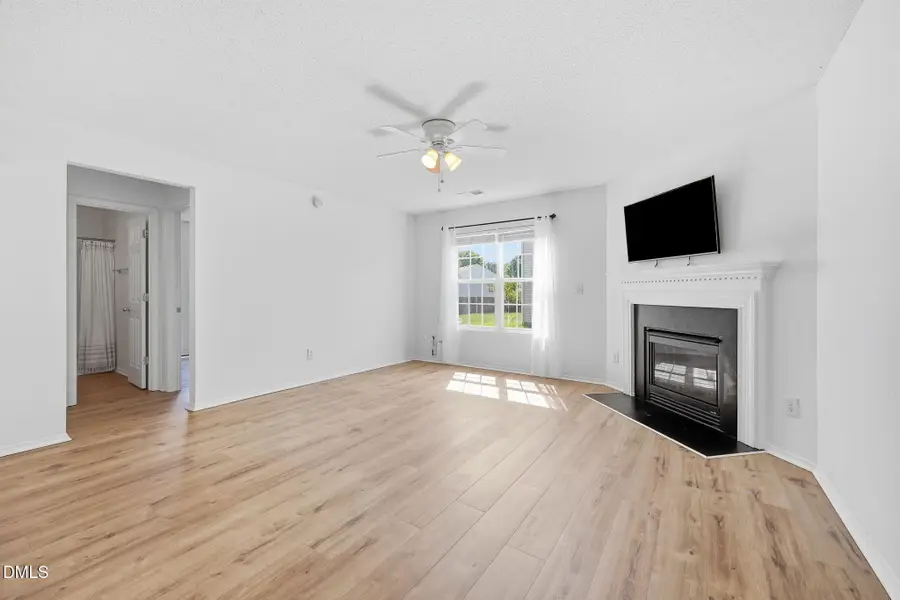 4706 Rockport Drive, Durham, NC 27703 - #3