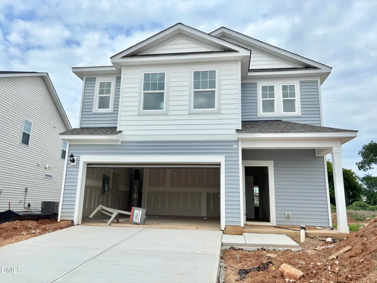 12 Gerrard Street, Franklinton, NC 27525 - #1