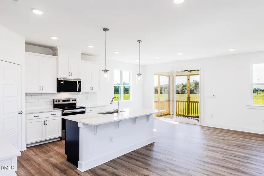 212 Vaughan Farms Drive, Angier, NC 27501 - #2