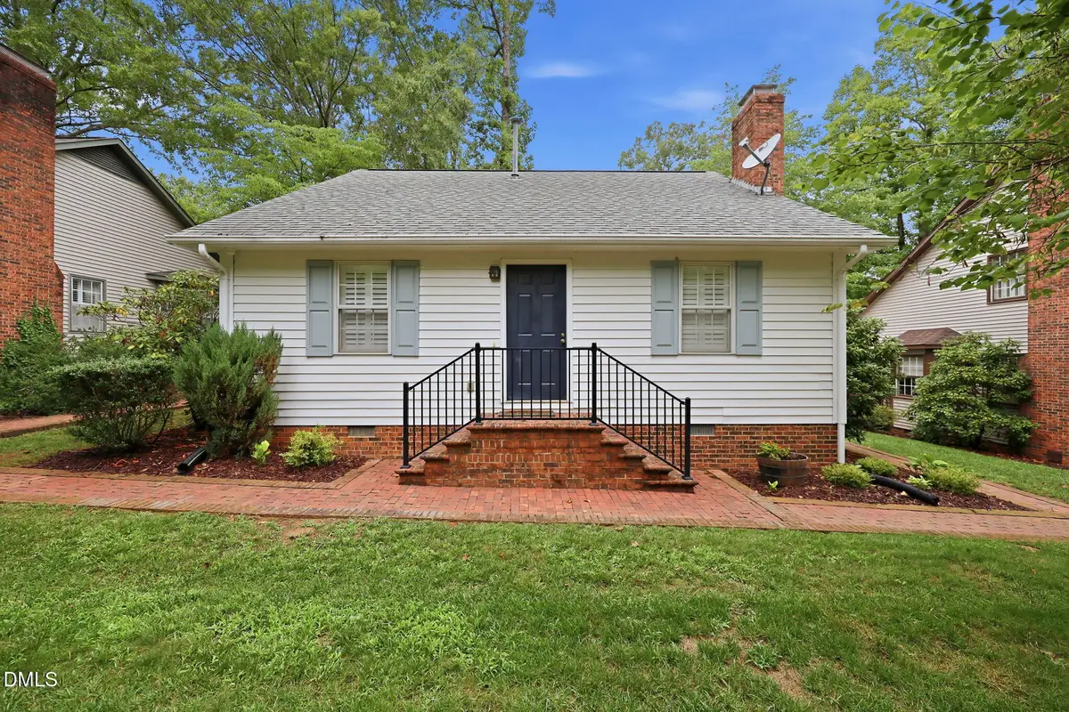 7 Willow Oak Street, Elon, NC 27244 - #1