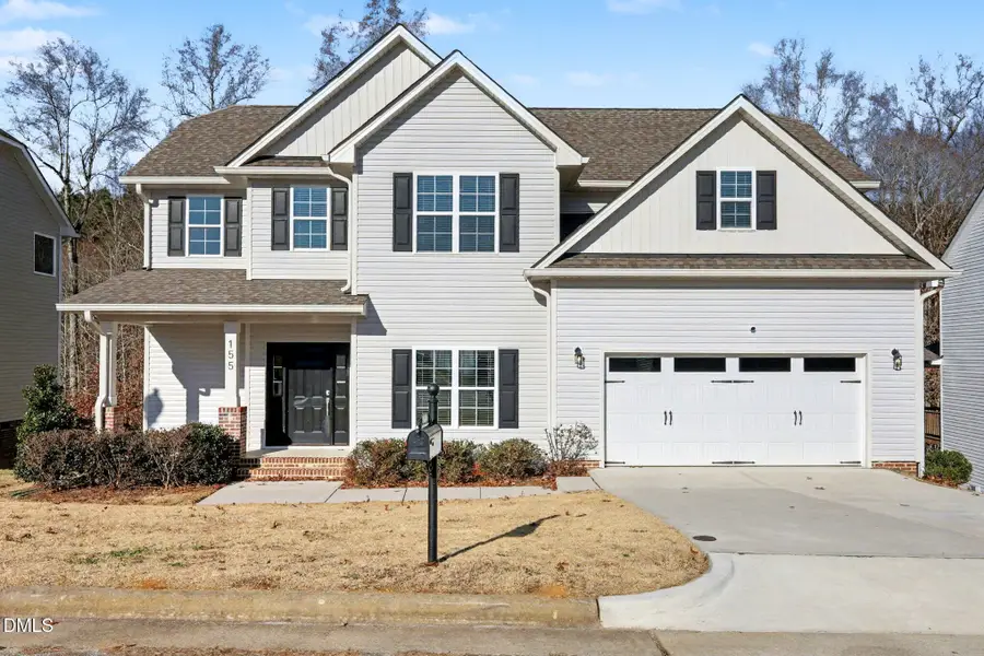 155 Millwood Drive, Clayton, NC 27527 - #2