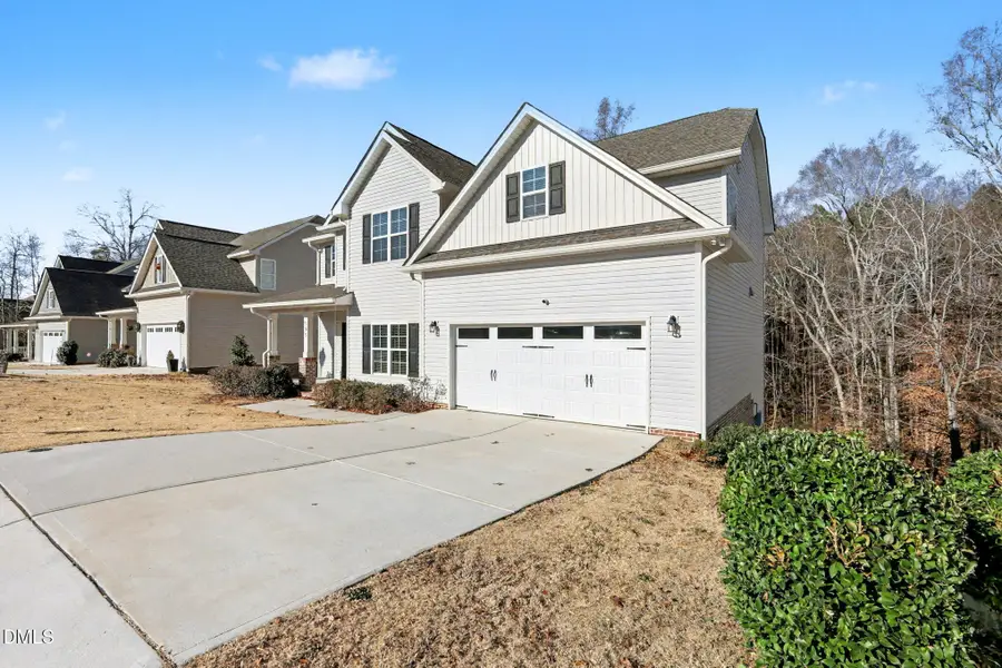 155 Millwood Drive, Clayton, NC 27527 - #3